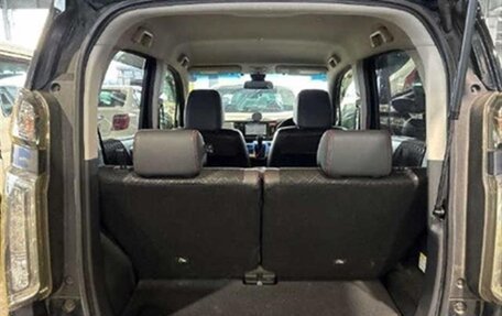 Honda N-WGN I рестайлинг, 2015 год, 501 000 рублей, 36 фотография