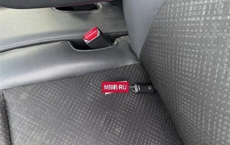 Honda N-WGN I рестайлинг, 2015 год, 501 000 рублей, 30 фотография