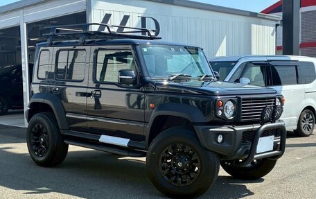 Suzuki Jimny, 2025 год, 2 493 000 рублей, 4 фотография