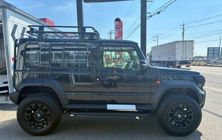 Suzuki Jimny, 2025 год, 2 493 000 рублей, 5 фотография