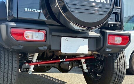 Suzuki Jimny, 2025 год, 2 493 000 рублей, 12 фотография
