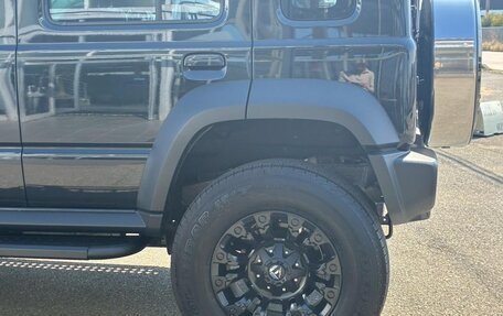 Suzuki Jimny, 2025 год, 2 493 000 рублей, 8 фотография