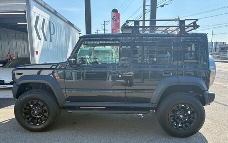 Suzuki Jimny, 2025 год, 2 493 000 рублей, 9 фотография
