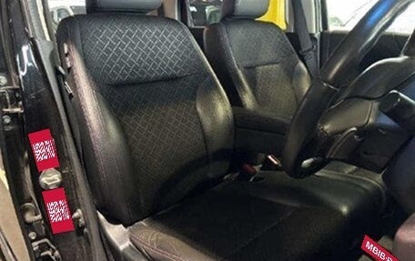 Honda N-WGN I рестайлинг, 2015 год, 501 000 рублей, 37 фотография