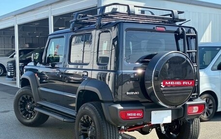 Suzuki Jimny, 2025 год, 2 493 000 рублей, 7 фотография