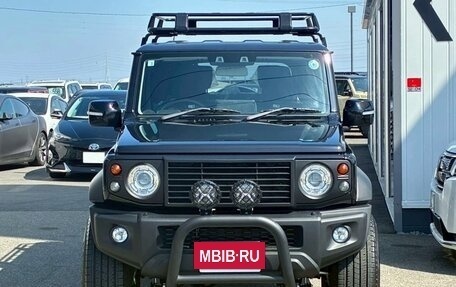 Suzuki Jimny, 2025 год, 2 493 000 рублей, 2 фотография