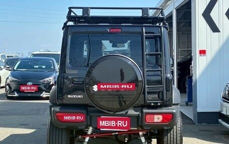 Suzuki Jimny, 2025 год, 2 493 000 рублей, 6 фотография