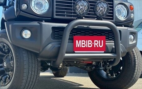 Suzuki Jimny, 2025 год, 2 493 000 рублей, 11 фотография
