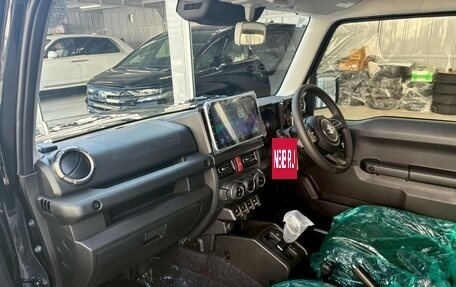 Suzuki Jimny, 2025 год, 2 493 000 рублей, 14 фотография