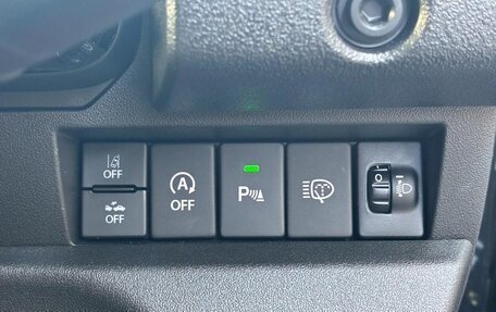 Suzuki Jimny, 2025 год, 2 493 000 рублей, 17 фотография