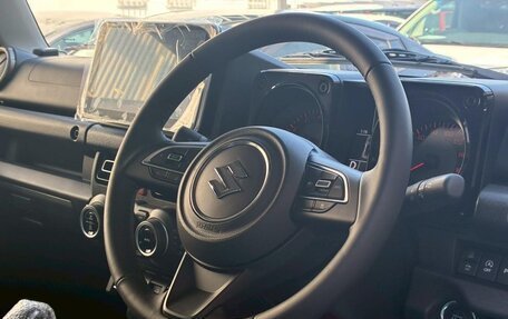 Suzuki Jimny, 2025 год, 2 493 000 рублей, 15 фотография