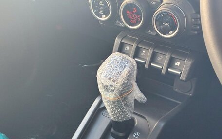 Suzuki Jimny, 2025 год, 2 493 000 рублей, 21 фотография