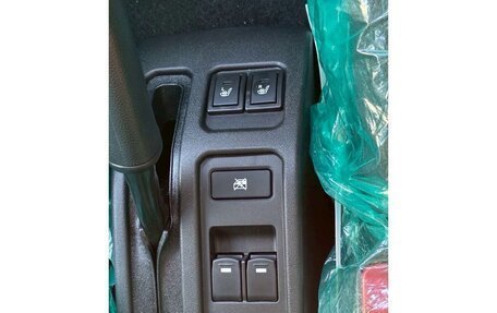 Suzuki Jimny, 2025 год, 2 493 000 рублей, 23 фотография