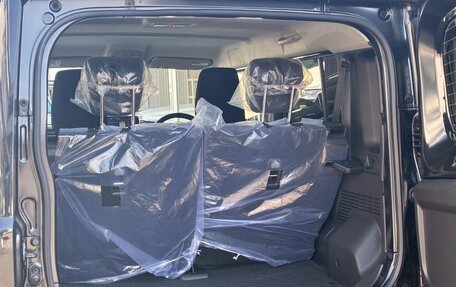 Suzuki Jimny, 2025 год, 2 493 000 рублей, 28 фотография