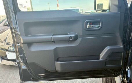 Suzuki Jimny, 2025 год, 2 493 000 рублей, 25 фотография