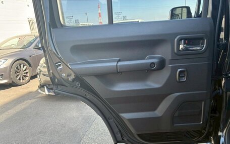 Suzuki Jimny, 2025 год, 2 493 000 рублей, 26 фотография