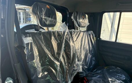 Suzuki Jimny, 2025 год, 2 493 000 рублей, 27 фотография