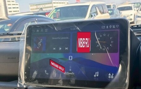 Suzuki Jimny, 2025 год, 2 493 000 рублей, 19 фотография