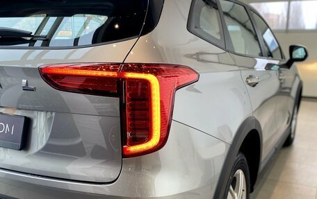 Haval Jolion, 2026 год, 2 049 000 рублей, 17 фотография