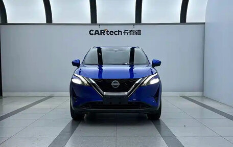 Nissan Qashqai, 2023 год, 2 311 005 рублей, 3 фотография