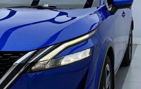 Nissan Qashqai, 2023 год, 2 311 005 рублей, 2 фотография