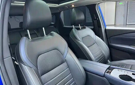 Nissan Qashqai, 2023 год, 2 311 005 рублей, 8 фотография