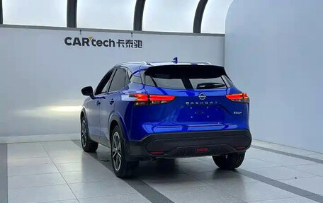 Nissan Qashqai, 2023 год, 2 311 005 рублей, 6 фотография