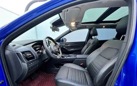 Nissan Qashqai, 2023 год, 2 311 005 рублей, 14 фотография