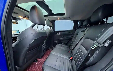 Nissan Qashqai, 2023 год, 2 311 005 рублей, 17 фотография