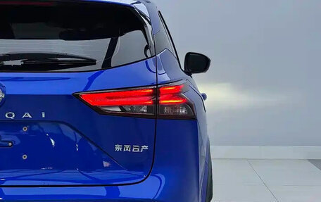 Nissan Qashqai, 2023 год, 2 311 005 рублей, 7 фотография