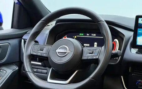 Nissan Qashqai, 2023 год, 2 311 005 рублей, 10 фотография