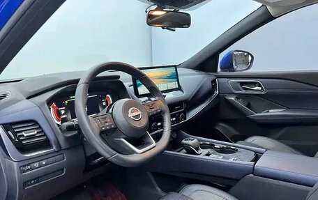 Nissan Qashqai, 2023 год, 2 311 005 рублей, 9 фотография