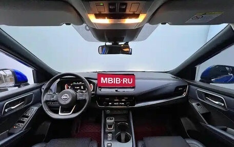 Nissan Qashqai, 2023 год, 2 311 005 рублей, 11 фотография