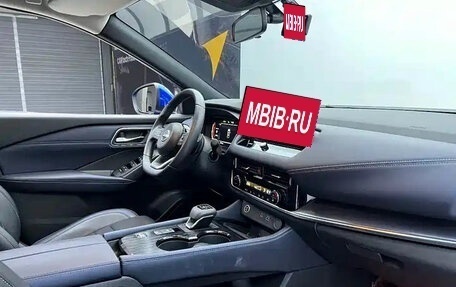 Nissan Qashqai, 2023 год, 2 311 005 рублей, 12 фотография