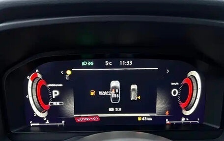 Nissan Qashqai, 2023 год, 2 311 005 рублей, 15 фотография