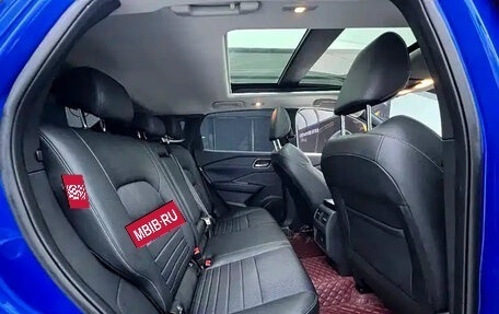 Nissan Qashqai, 2023 год, 2 311 005 рублей, 20 фотография