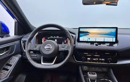 Nissan Qashqai, 2023 год, 2 311 005 рублей, 13 фотография