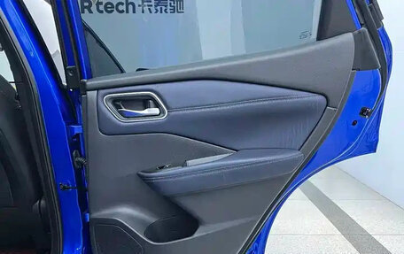 Nissan Qashqai, 2023 год, 2 311 005 рублей, 21 фотография