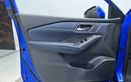 Nissan Qashqai, 2023 год, 2 311 005 рублей, 23 фотография