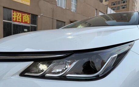 Toyota Corolla, 2021 год, 1 490 007 рублей, 4 фотография