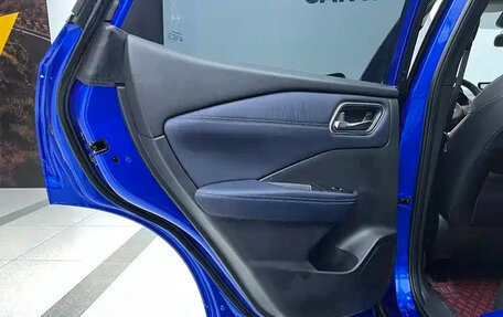 Nissan Qashqai, 2023 год, 2 311 005 рублей, 24 фотография