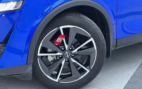 Nissan Qashqai, 2023 год, 2 311 005 рублей, 25 фотография