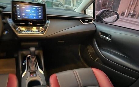 Toyota Corolla, 2021 год, 1 490 007 рублей, 14 фотография