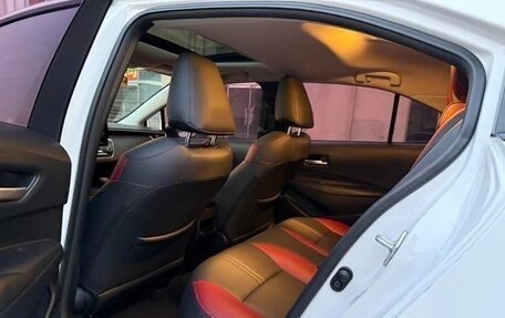 Toyota Corolla, 2021 год, 1 490 007 рублей, 15 фотография