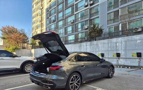 Audi A5, 2025 год, 5 450 111 рублей, 5 фотография