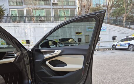 Audi A5, 2025 год, 5 450 111 рублей, 9 фотография