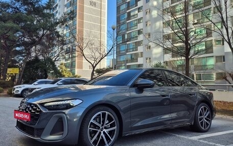 Audi A5, 2025 год, 5 450 111 рублей, 6 фотография