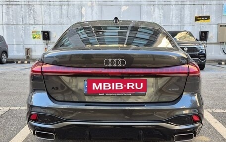 Audi A5, 2025 год, 5 450 111 рублей, 8 фотография