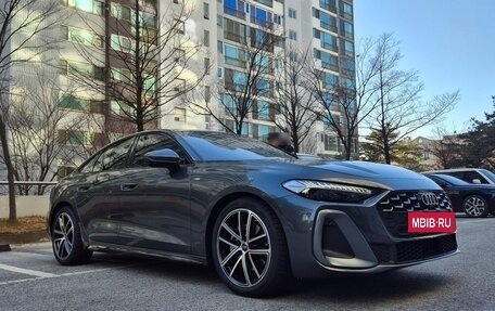 Audi A5, 2025 год, 5 450 111 рублей, 4 фотография