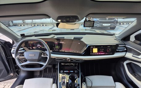 Audi A5, 2025 год, 5 450 111 рублей, 12 фотография